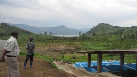 Station Buzi-Bulenga