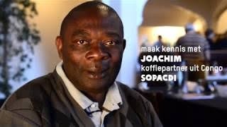 Joachim MUNGANGA